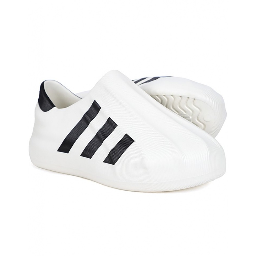 アディダススニーカー Adiform スーパースターコアホワイト