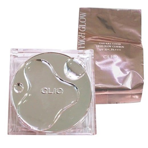 Kill Cover High Glow Cushion (+Refill) 14g*2