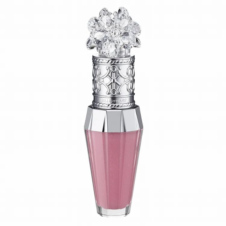 JILL by JILLSTUART ジルスチュアート　クリスタルブルーム　リップブーケ　セラム　 (02 sweet pea pink)