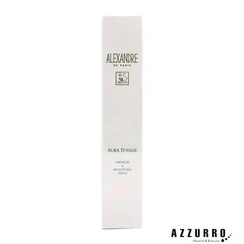 一般用 ロレアル アレクサンドル ドゥ パリ オーラ ドゥアンジュ 30ml【宅急便コンパクト対応】【翌日着対応】