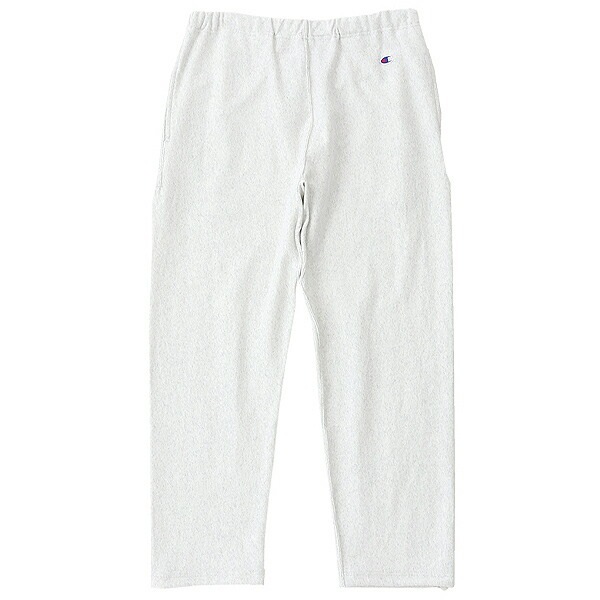 リバースウィーブ(R) スウェットパンツ 9.4オンス オートミール パンツ