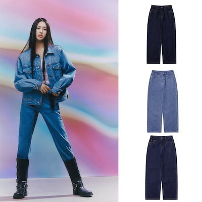 新品 sunflowerワイドツイストワークトラウザー リンス 定価65700円