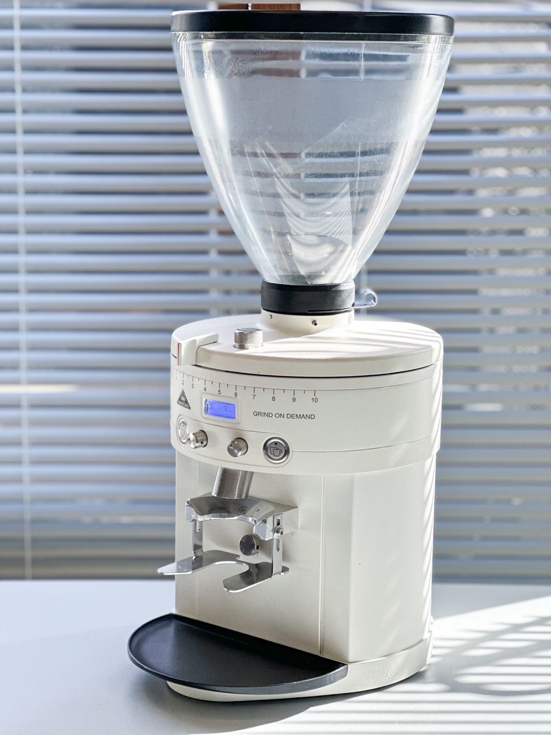 Mahlkonig K30 Vario コーヒーグラインダー