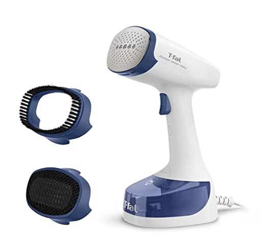 パワフル連続スチーム 平均約21G/分 衣類スチーマー 専用モデル 「アクセススチーム イージー」 軽量&コンパクト スチームアイロン DT7131J0