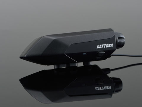 DAYTONA (デイトナ) バイク用 インカム BLUETOOTH ブルートゥース DT-KIKUDAKE (DT-キクダケ) 14982