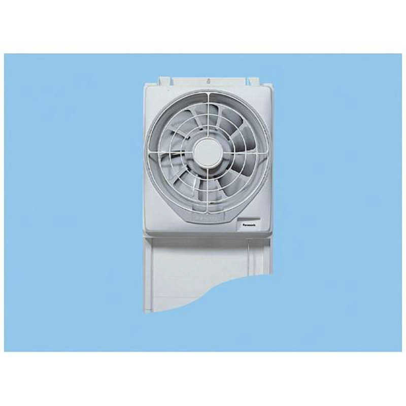 パナソニック　Panasonic　窓用換気扇　FY-20WF2 (宅配商品) 18,454円