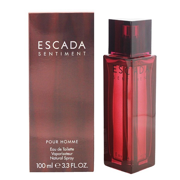 センチメント プールオム EDT SP 100ml