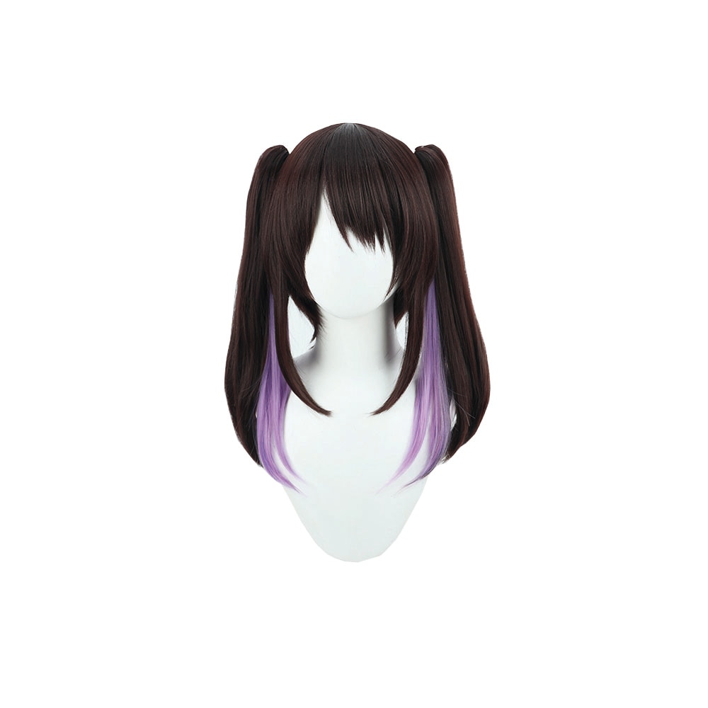 お兄ちゃんはおしまい！　緒山みはり　コスプレウィッグ