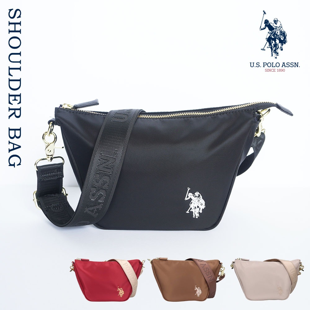 レディース ショルダーバッグ メッセンジャーバッグ USPA-2719 レディース 女性 彼女 カップル プレゼント 誕生日 記念日 ブランド 母の日