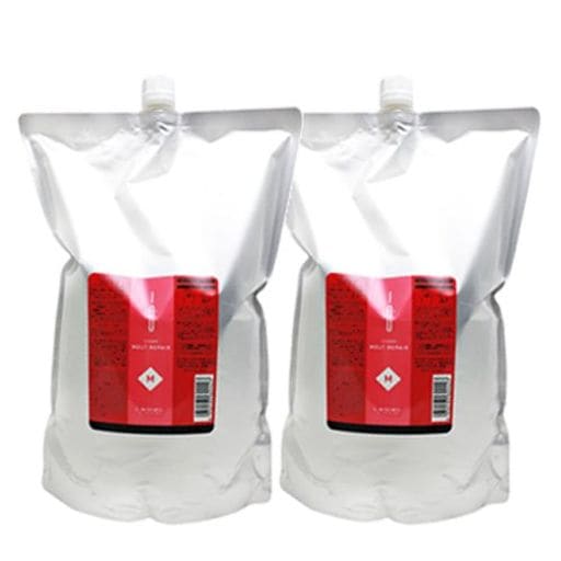 ルベル クリーム(トリートメント) メルトリペア 2500ML × 2本 セット 詰め替え LEBELシャンプー