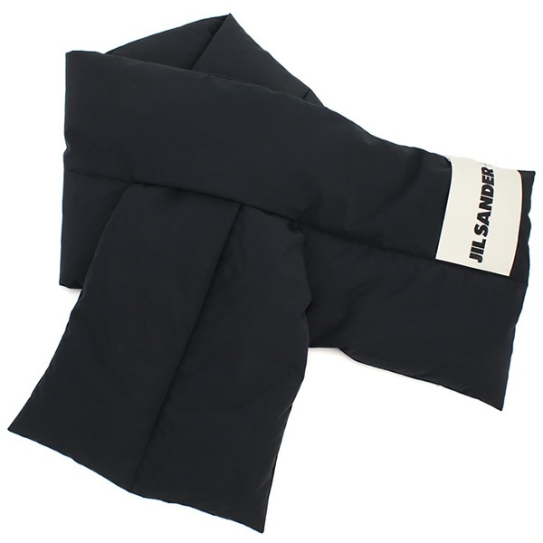 マフラー J47TE0001 J74276 001 ブラック