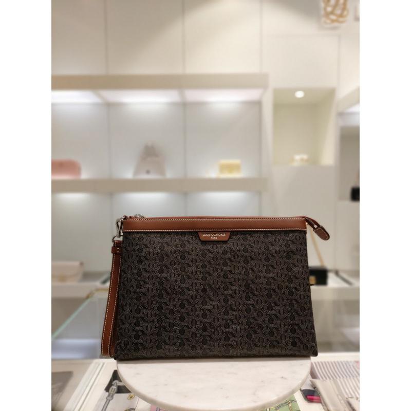 [驪州店] 男性クラッチバッグMQ3MG09GA