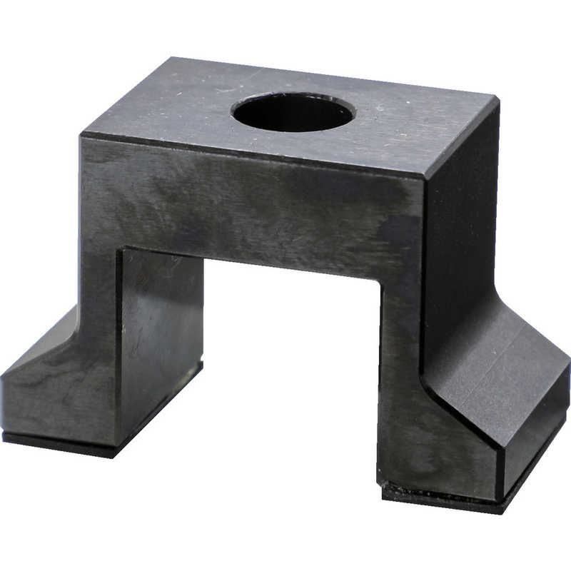 トラスコ中山　TRUSCOカウンターシンク用ガイドシャンク径8mm用 　BGKG8