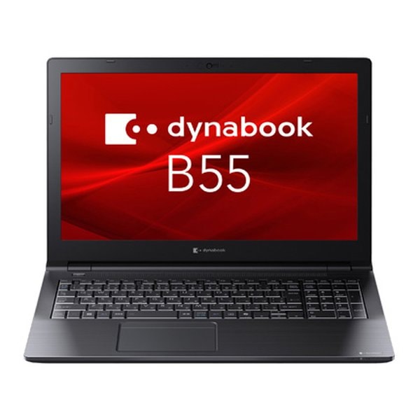 15.6インチ ノートパソコン B55/LY A6BWLYLA5E1A