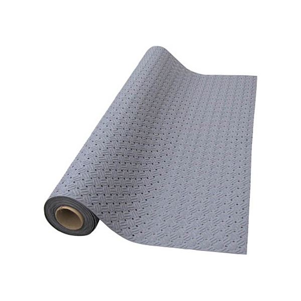 トーワ アルマット 約920mmx10m グレー DMAL-06 1巻