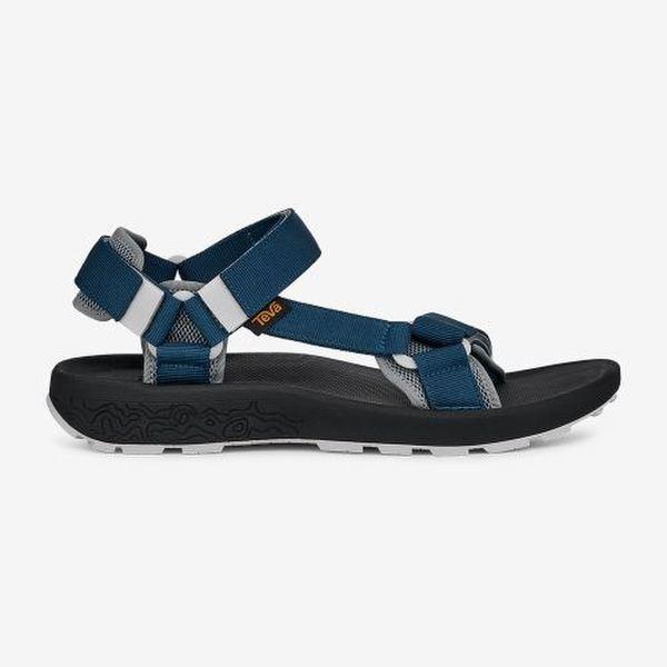 （Hydratrek Sandal）男性コンフォートウォーターサンダルSTVM2610510-BTT