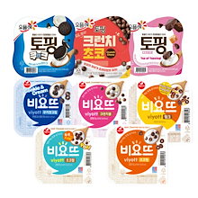 5月１０日韓国から発送ビヨット12個セット１BOX（選べる味） 韓国食品 乳製品 人気 珍しい 発酵 食品 乳製品 韓国 ビヨット ヨーグルト韓国 ヨーグルト