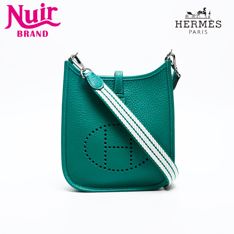 ショルダーバッグ グリーン WS20206