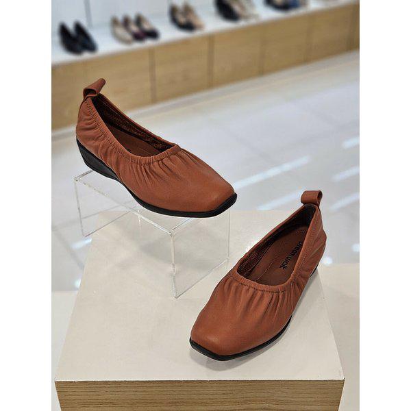 [] 女性軽量フラットシューズ612431003（P003504384）