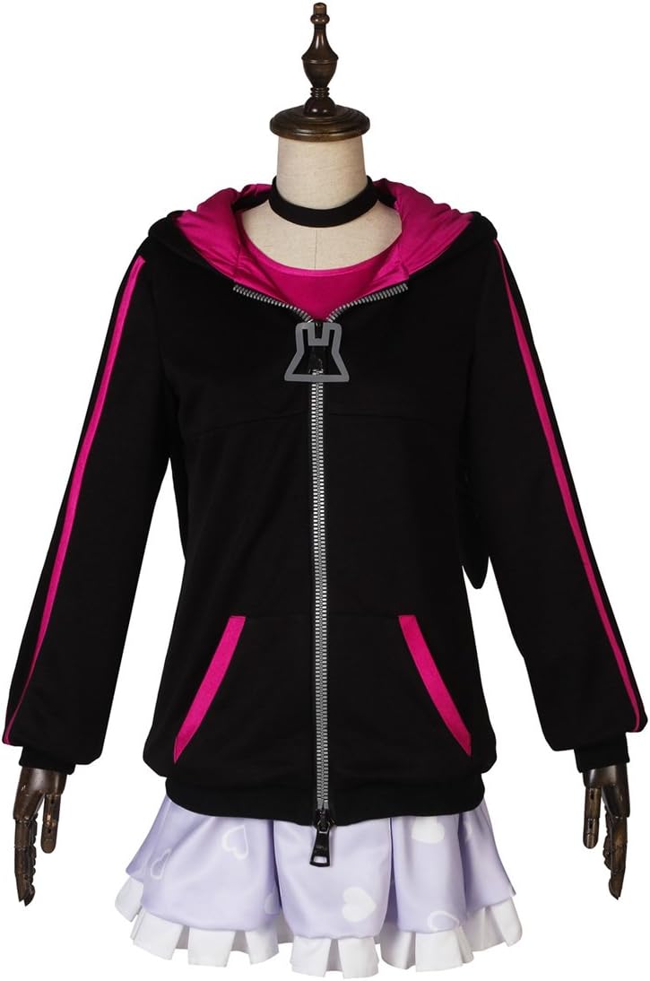 #コンパス 戦闘摂理解析システム メグメグ 風 コスプレ衣装