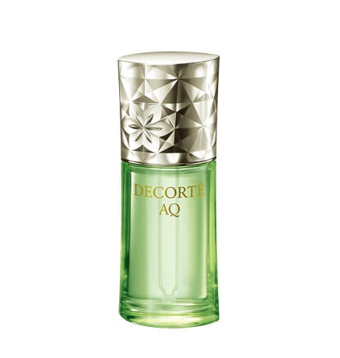 AQ ボタニカル ピュアオイル 40mL