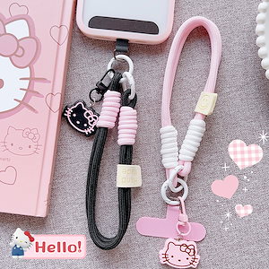 Qoo10] Tzciz スマホストラップ ネックスト : スマートフォン