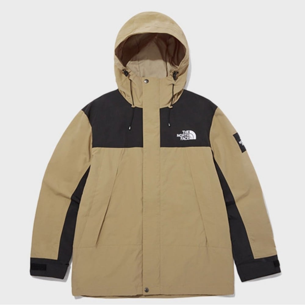ザノースフェイス [ノースフェイス] マティスジャケット NJ3BQ50L_DBE