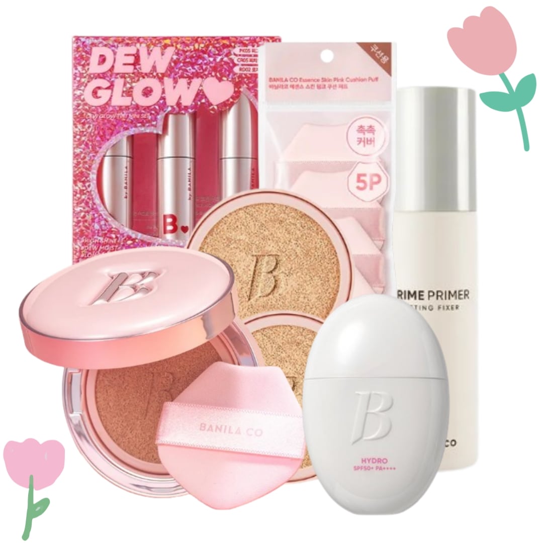 春の訪れ超スリムカバーフィクシングパッケージ