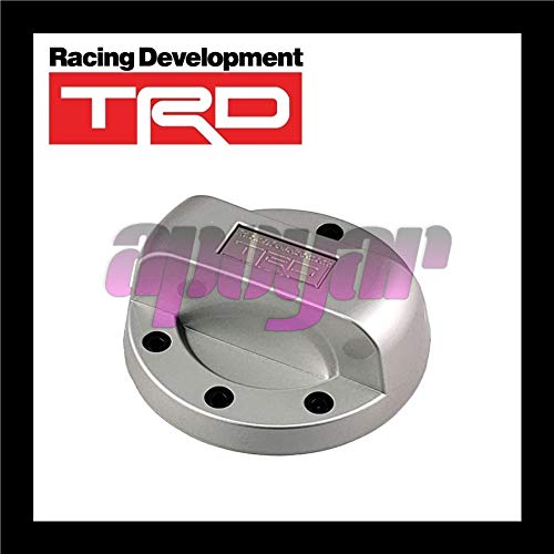 TRD フューエルキャップカバー(テザー付き) MS360-00001