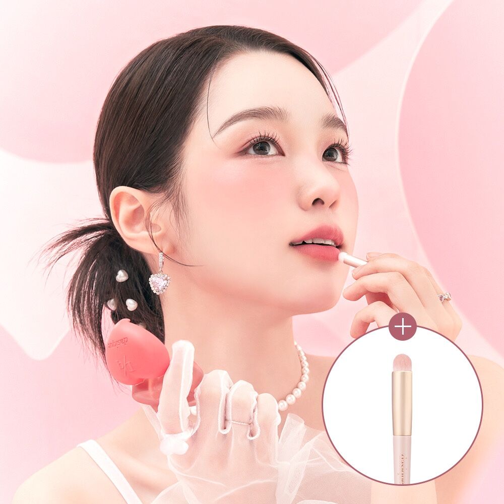 Qoo10] デイジーク スフレカラーポット 6.5g 15種 /