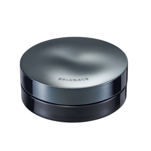 セルグレース ルースパウダー 本体 保護おしろい 12g+レフィル11g