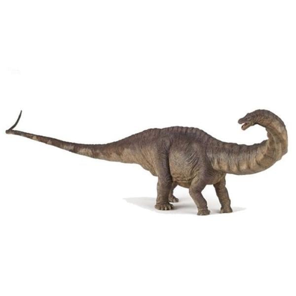 RG1M19PP パフォ 恐竜 模型玩具 アパトサウルス フィギュア