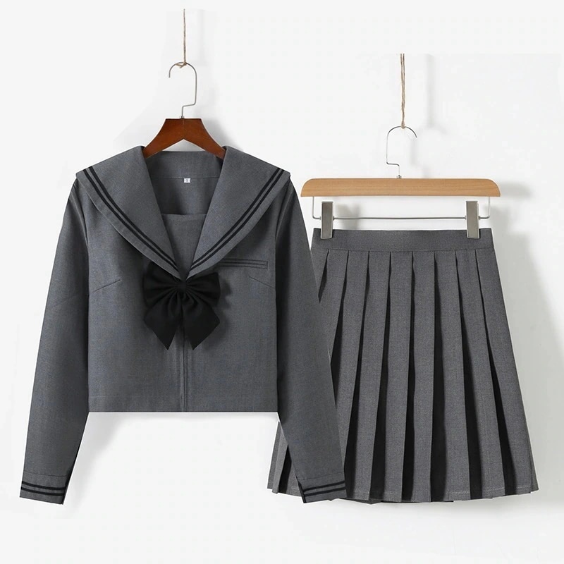 2024春新作 セットアップス一ツ文化祭 学園祭セーラー服 入学式 スクール 制服 女子高生 高校生　学生服韓国ファッション 卒業式 ママ スーツ セットアップ 入学式 ママ スーツ セット 2点セッ
