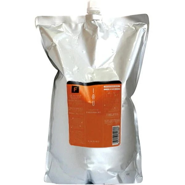 土日祝日出荷 【2個セット】 イオ クレンジング フレッシュメント 2500ml 詰替え用 シャンプー