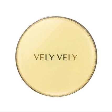 オーラ グロウ クッション Honey 本品+リフィル