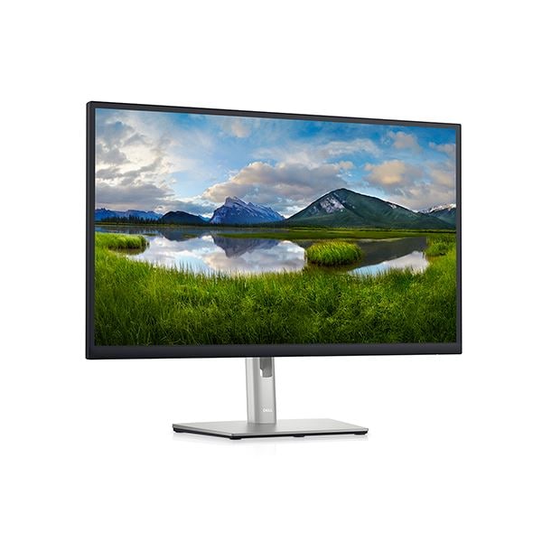 Technologies 液晶ディスプレイ27型/2560x1440/HDMIDisplayPort/ブラック/スピーカー:なし P2723D