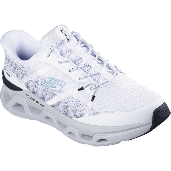 Skechers スケッチャーズ GLIDE-STEP ALTUS-APHTUR カジュアル シューズ 233023-WGY メンズ