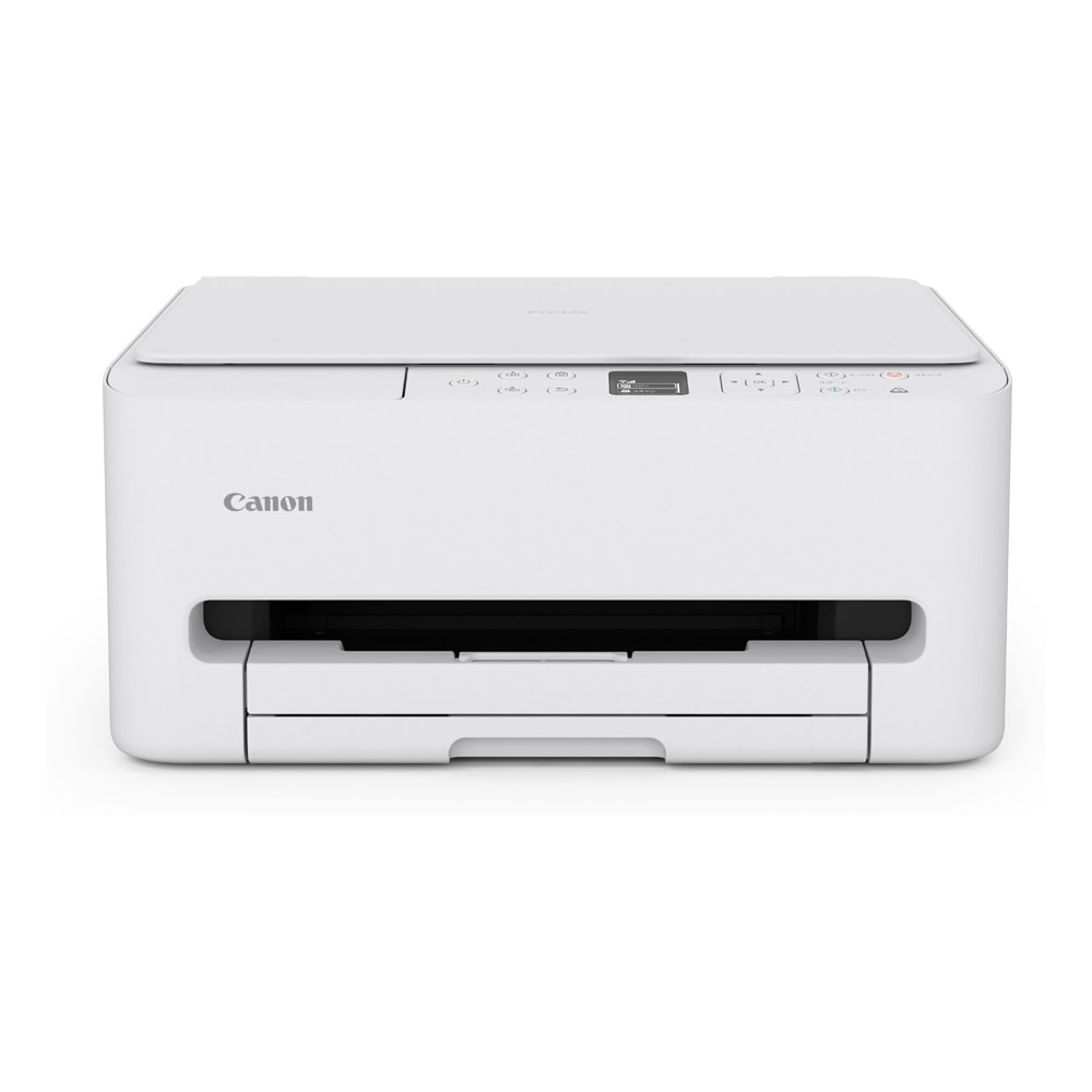 キヤノン A4プリント対応 インクジェットプリンター複合機 PIXUSTS5530