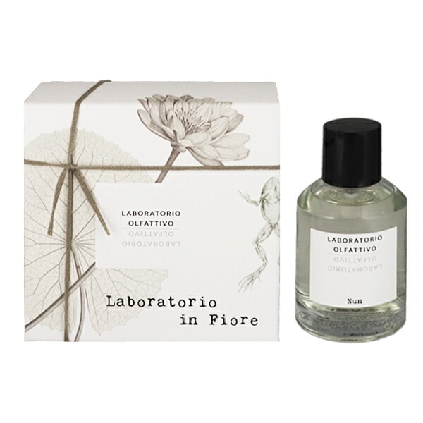 ラボラトリオ オルファティーボ ヌン EDP SP 100ml
