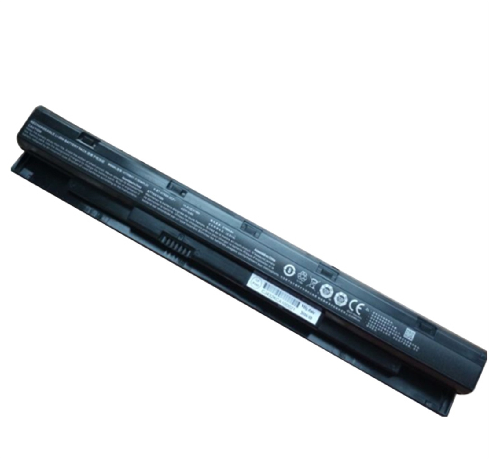 互換W517BAT-3 適用されます FOR CLEVO 6-87-W517S-2CF2 W517BAT-323Wh/2100mAh 兼用の PCバッテリー0408-bk90