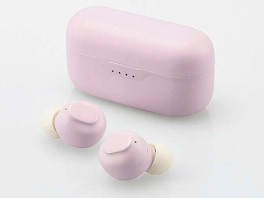 &me LBT-TWS16JMPU [ラベンダー]