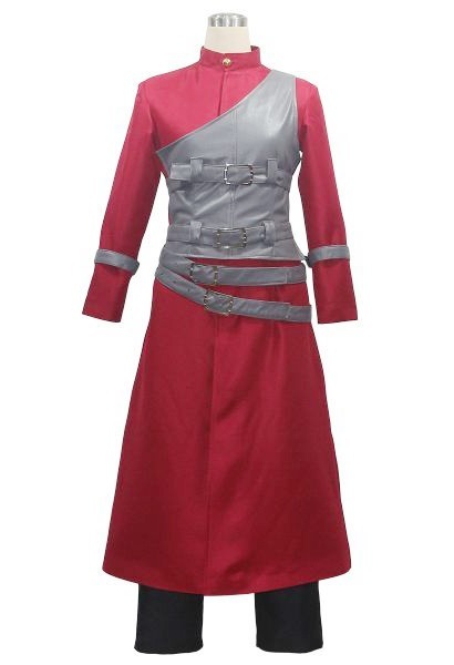 NARUTO-ナルト- 我愛羅 コスプレ衣装 LK920