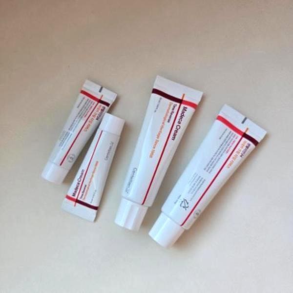マデカ クリームタイムリバース 50ml ダブル企画（+15ml*2）
