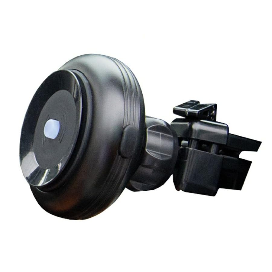 即日発送 Deff ディーフ 車載用 スタンド 電動吸盤 ホルダー ワイヤレス充電 落下防止 Airput 8,162円