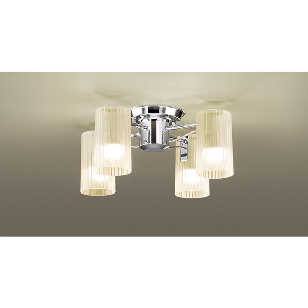 LGB57450Z [LEDシャンデリア40形4電球色]