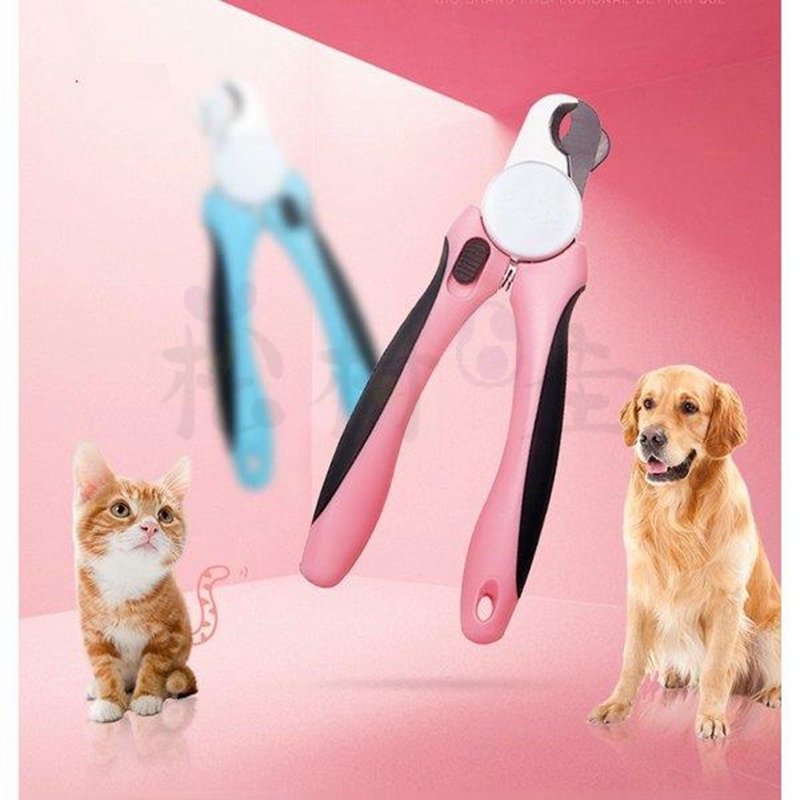 ペット爪切り犬猫クリッパーケアペット用品ネイルクリッパーネイルケアペット衛生用品爪小型中型 母の日-0006412