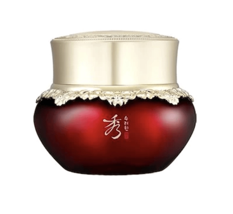 酵秘淡（ヒョピダム）発酵　クリーム　50ml　韓方　韓国コスメ　アットコスメ 韓流　Kpop