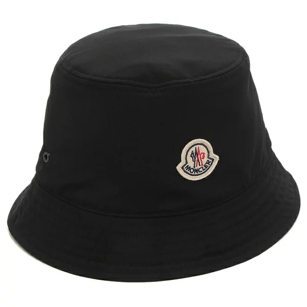 帽子 バケットハット ブラック レディース 3B00052 57843 999 38,220円