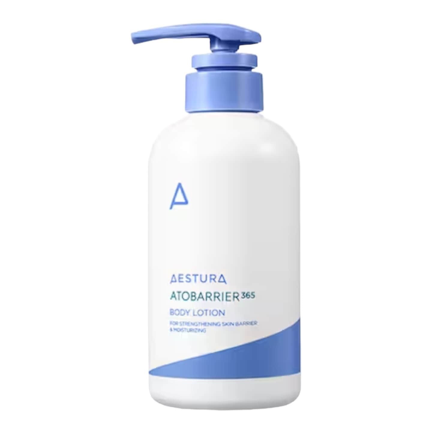 アトバリア 365 ボディローション 400ml