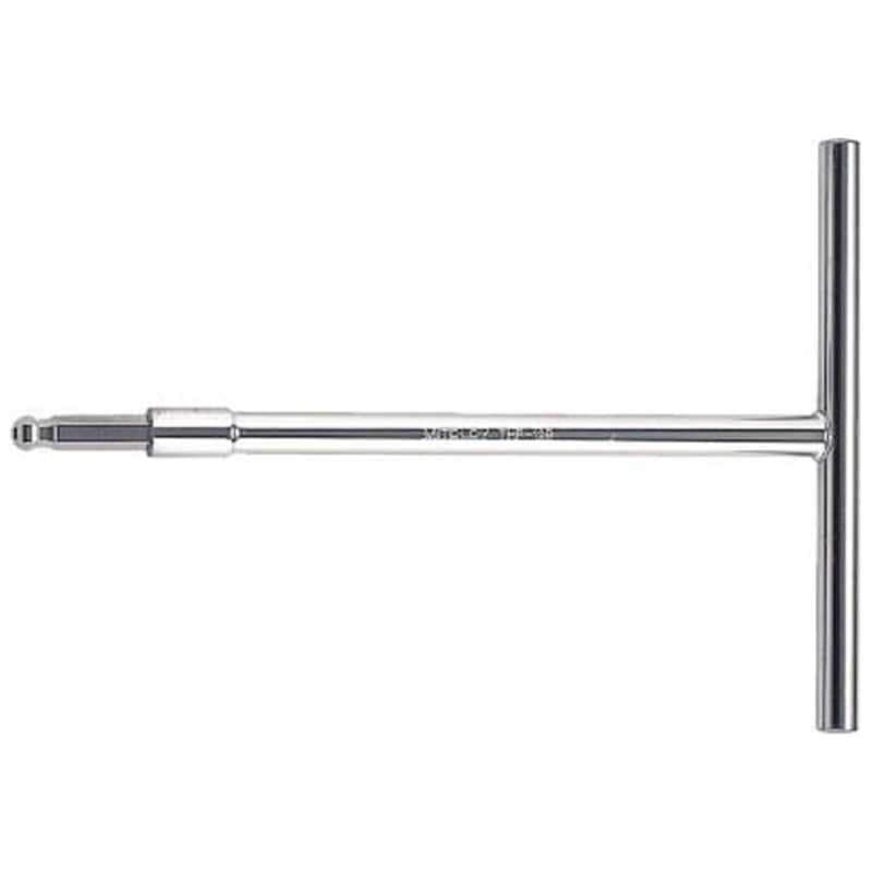 水戸工機　T型ホローレンチ パワータイプ ボールポイント 14mm　THP14B